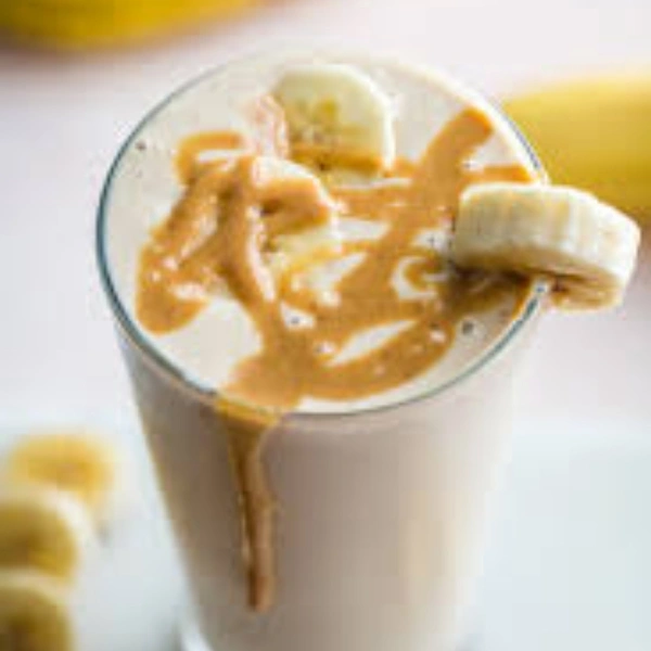 Banana Shake