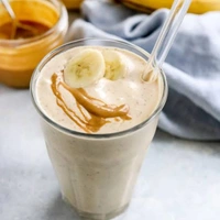 Banana Shake