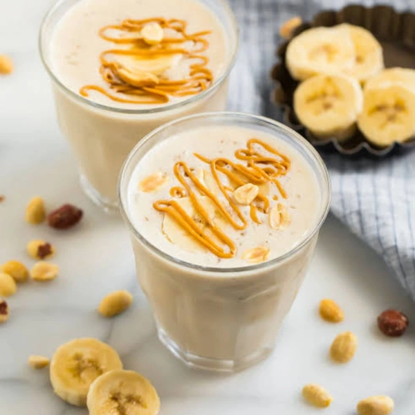 Banana Shake