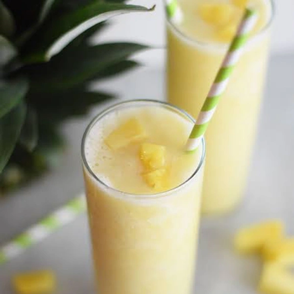 Pineapple Juice