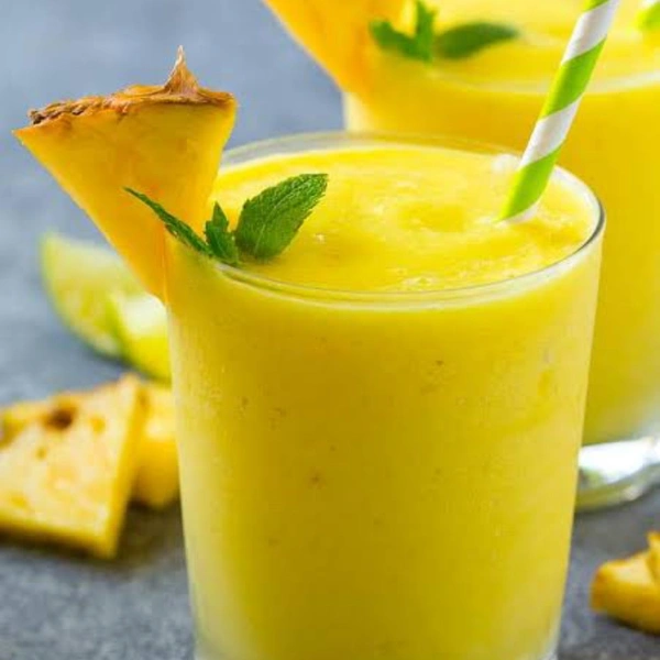 Pineapple Juice