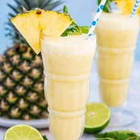 Pineapple Juice
