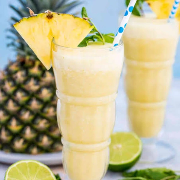 Pineapple Juice