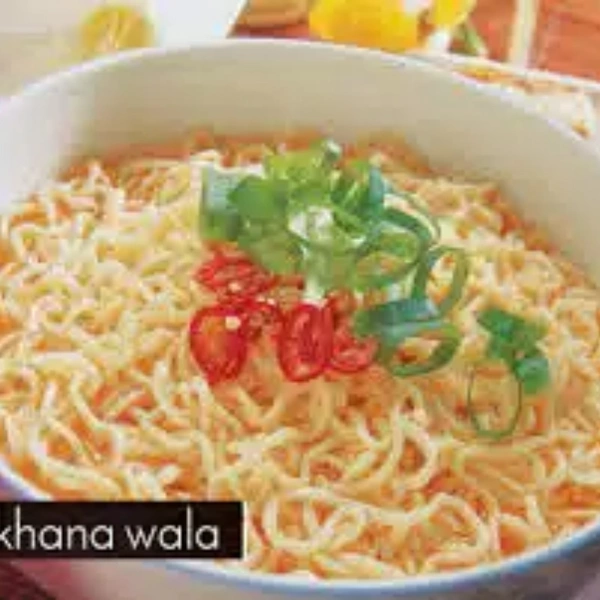 Plain Maggie