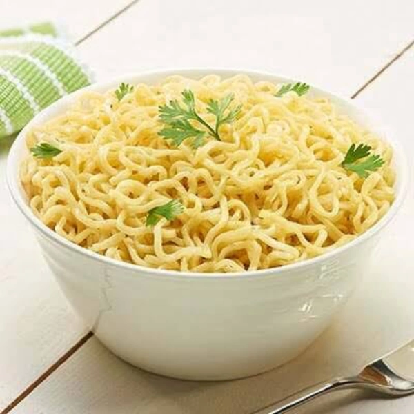 Plain Maggie