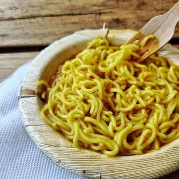 Plain Maggie