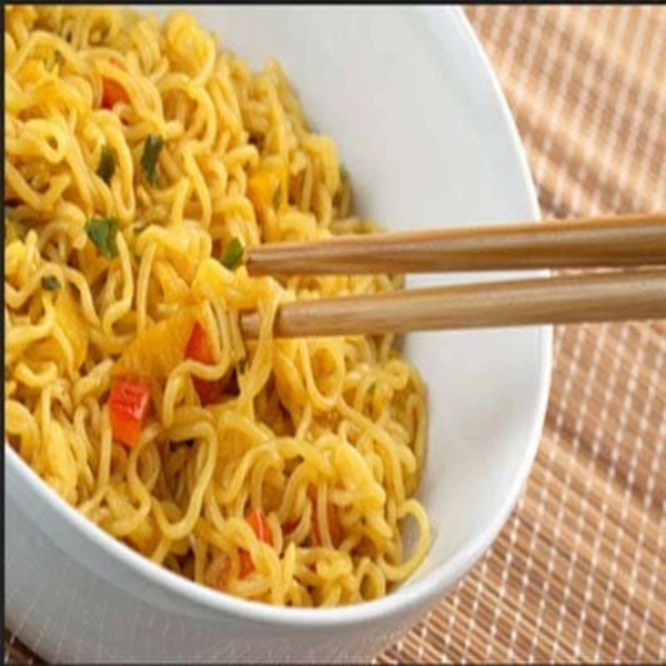 Plain Maggie