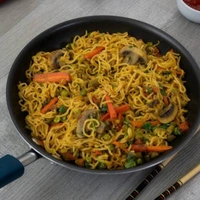 Masala Maggie