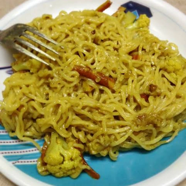 Cheese Maggie