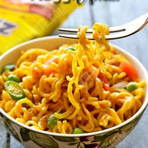 Cheese Maggie