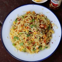 Cheese Maggie
