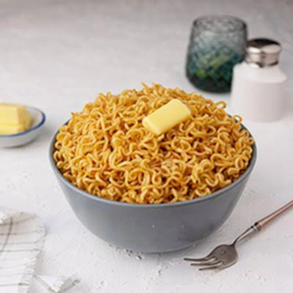 Veg Butter Maggi