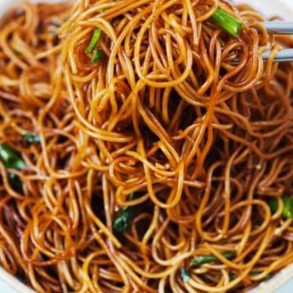 Chinese Noodles