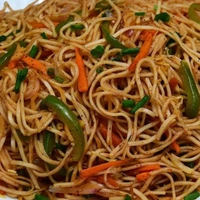 Chinese Noodles