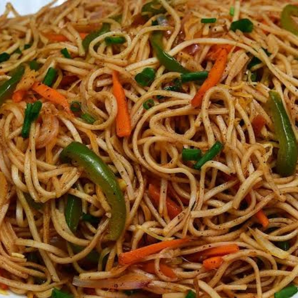 Chinese Noodles