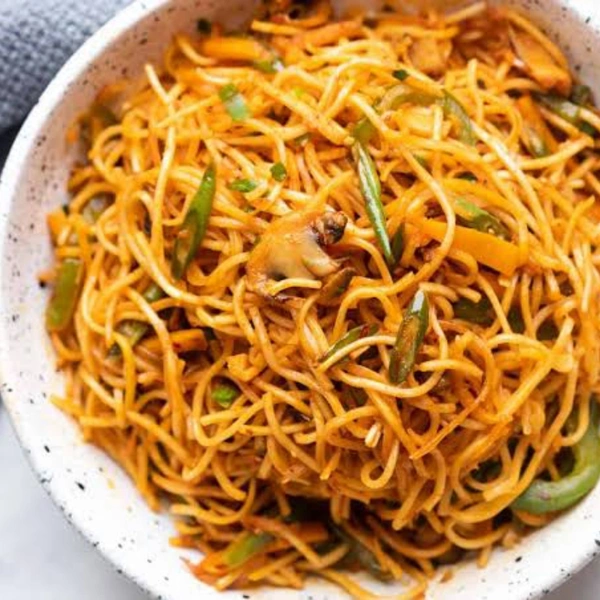 Chinese Noodles