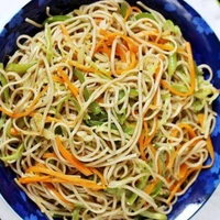 Chinese Noodles