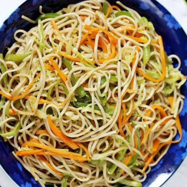 Chinese Noodles