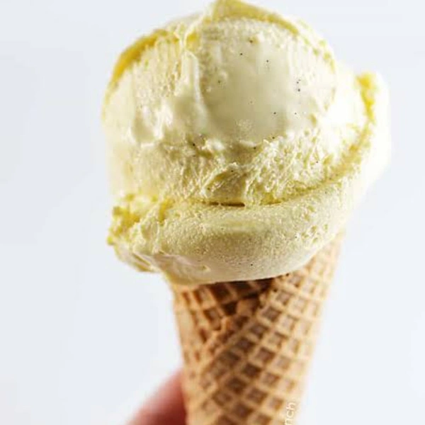 Venila Ice Cream