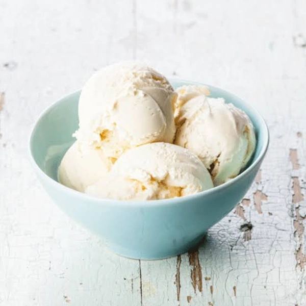 Venila Ice Cream