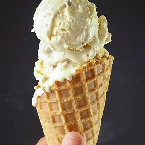 Venila Ice Cream