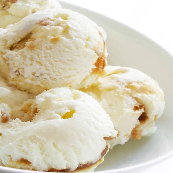 Venila Ice Cream