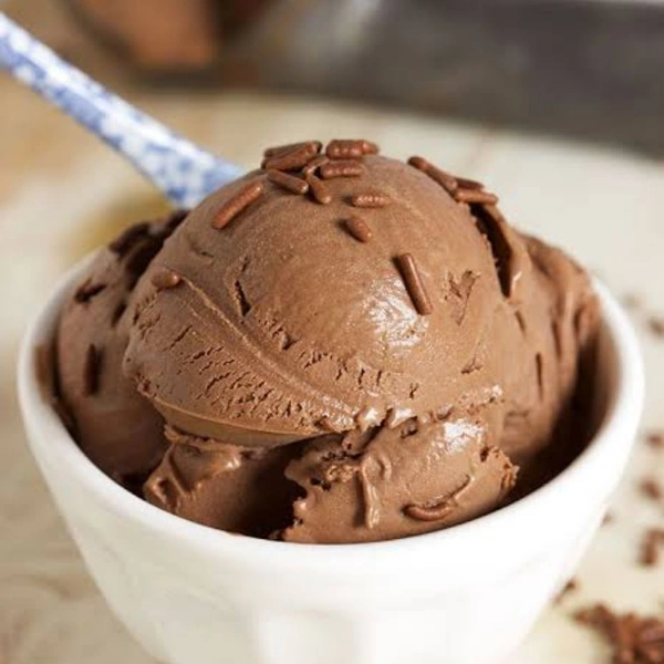 Chocolate Ice Cream