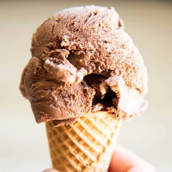 Chocolate Ice Cream