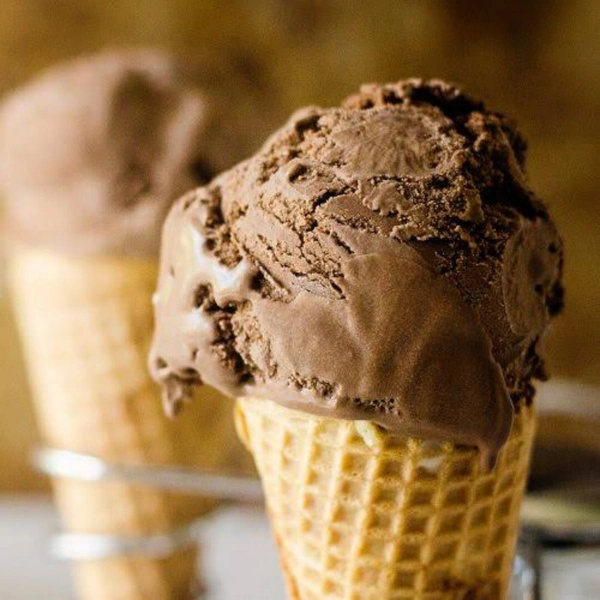 Chocolate Ice Cream