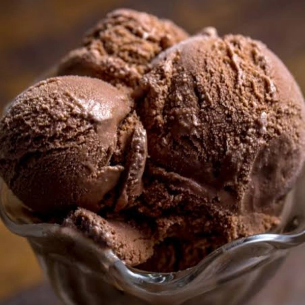 Chocolate Ice Cream