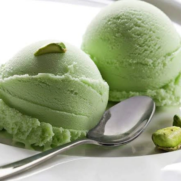 Pista Ice Cream
