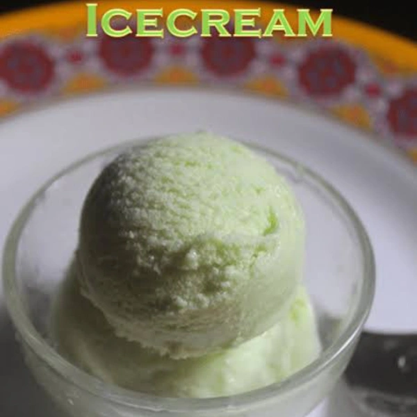 Pista Ice Cream
