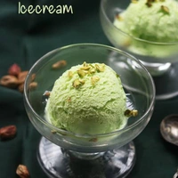 Pista Ice Cream
