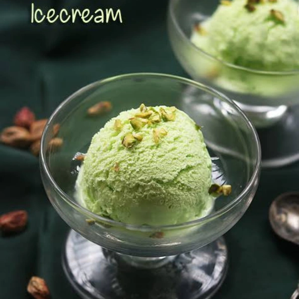 Pista Ice Cream