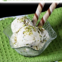 Pista Ice Cream
