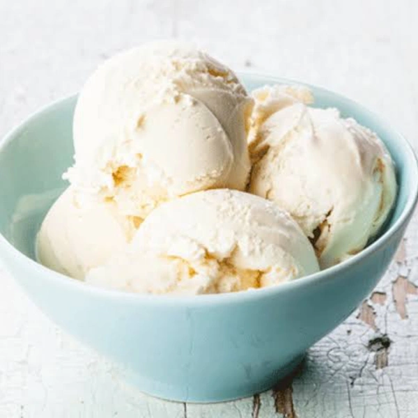 Ice Cream SP. VENILA - 200ML