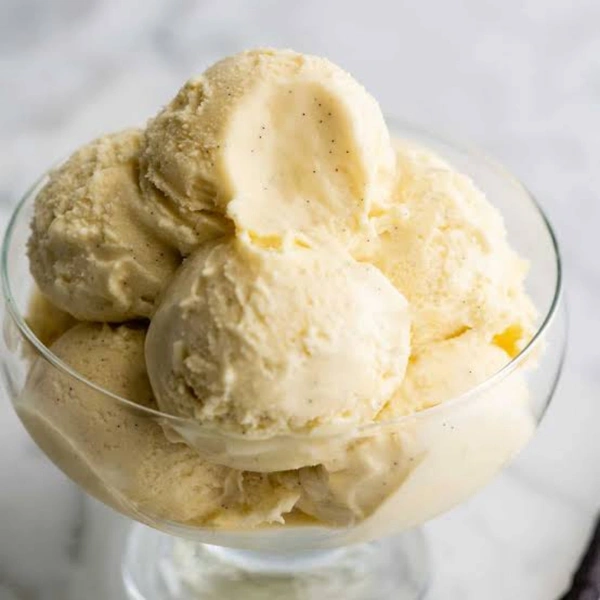 Ice Cream SP. VENILA - 200ML