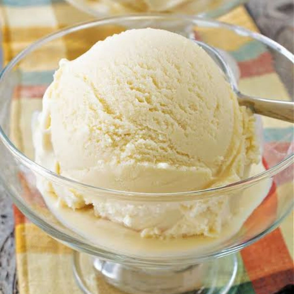 Ice Cream SP. VENILA - 200ML