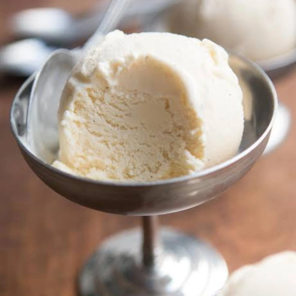 Ice Cream SP. VENILA - 200ML