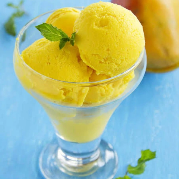 Mango Plain - 100 ML