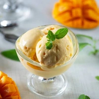 Mango Plain - 100 ML