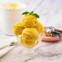 Mango Plain - 100 ML