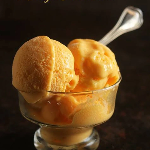 Mango Plain - 100 ML