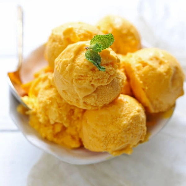 Mango Plain - 100 ML