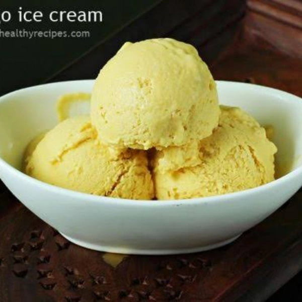 Mango Plain - 100 ML