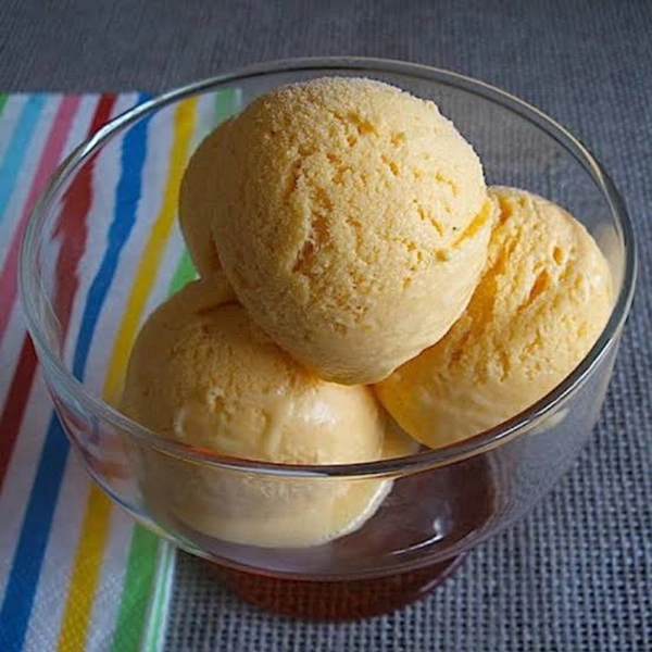 Mango Plain - 100 ML