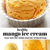 Mango Cadbury - 100 ML