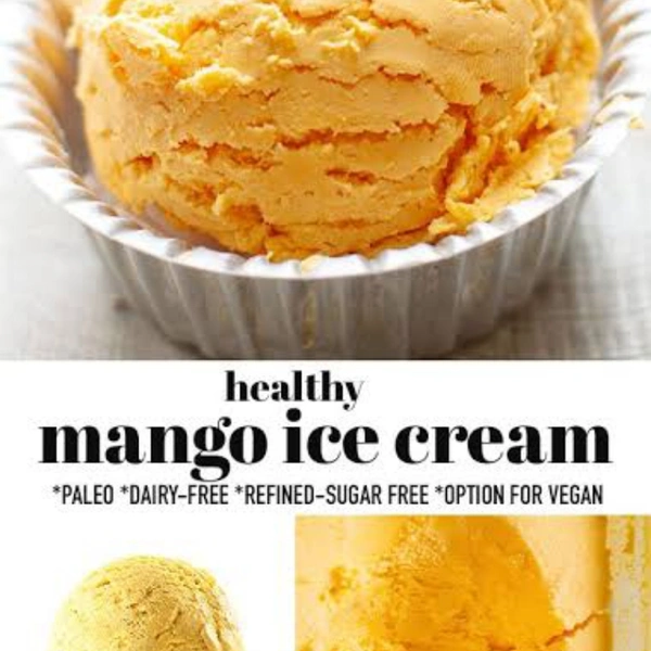 Mango Cadbury - 100 ML