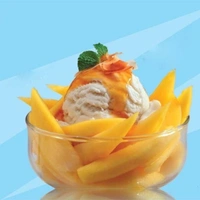 Mango Cadbury - 100 ML