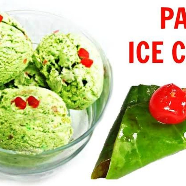 Pan Masala - 100 ML